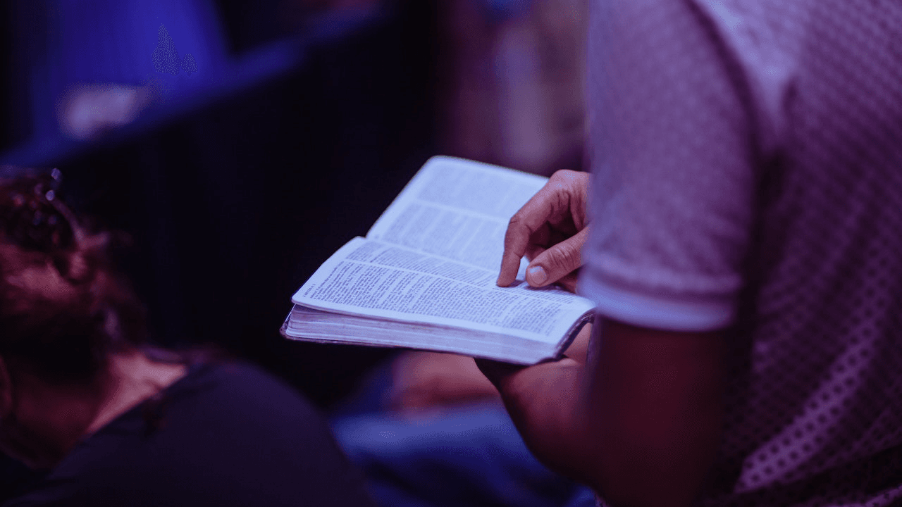 Student ministry