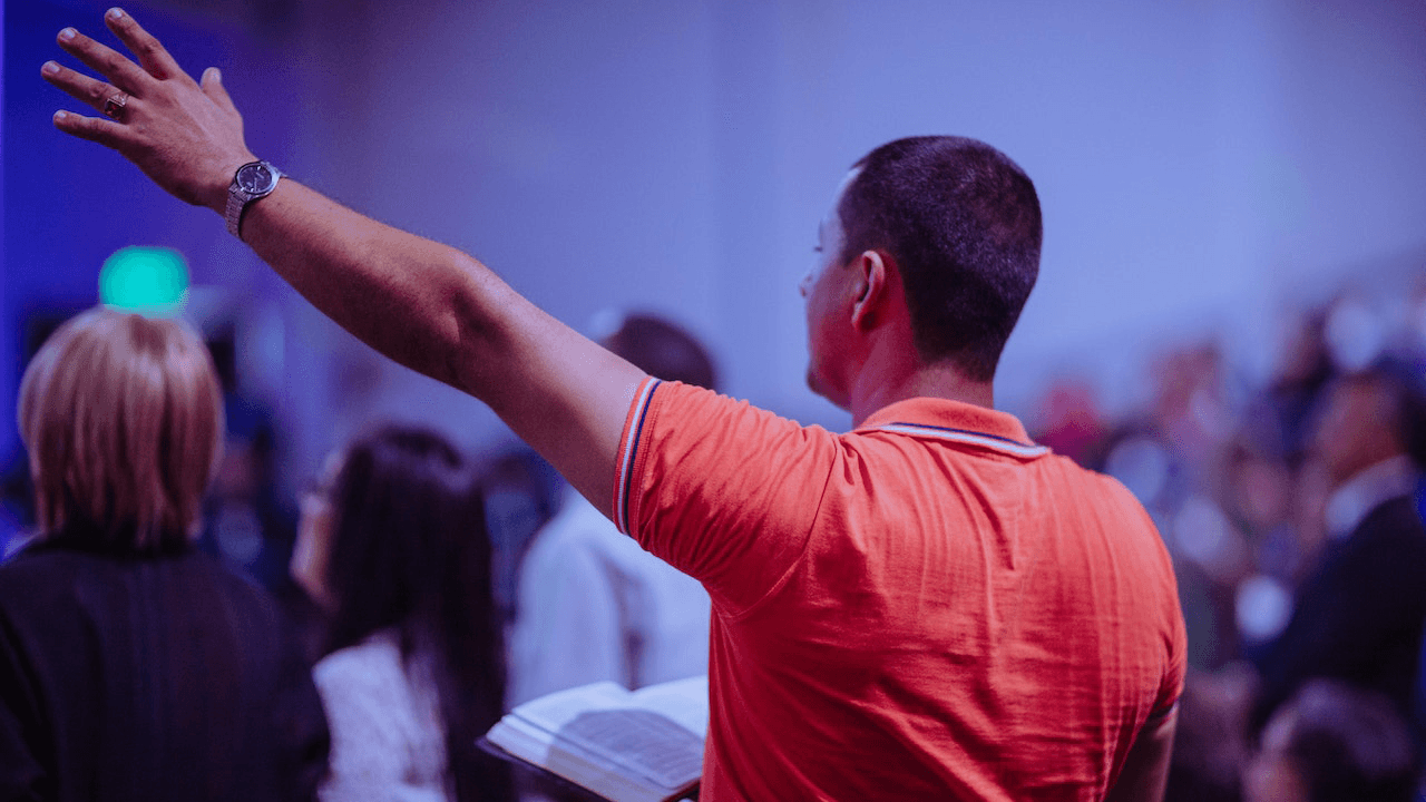 Worship Pastor