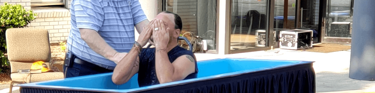 baptism